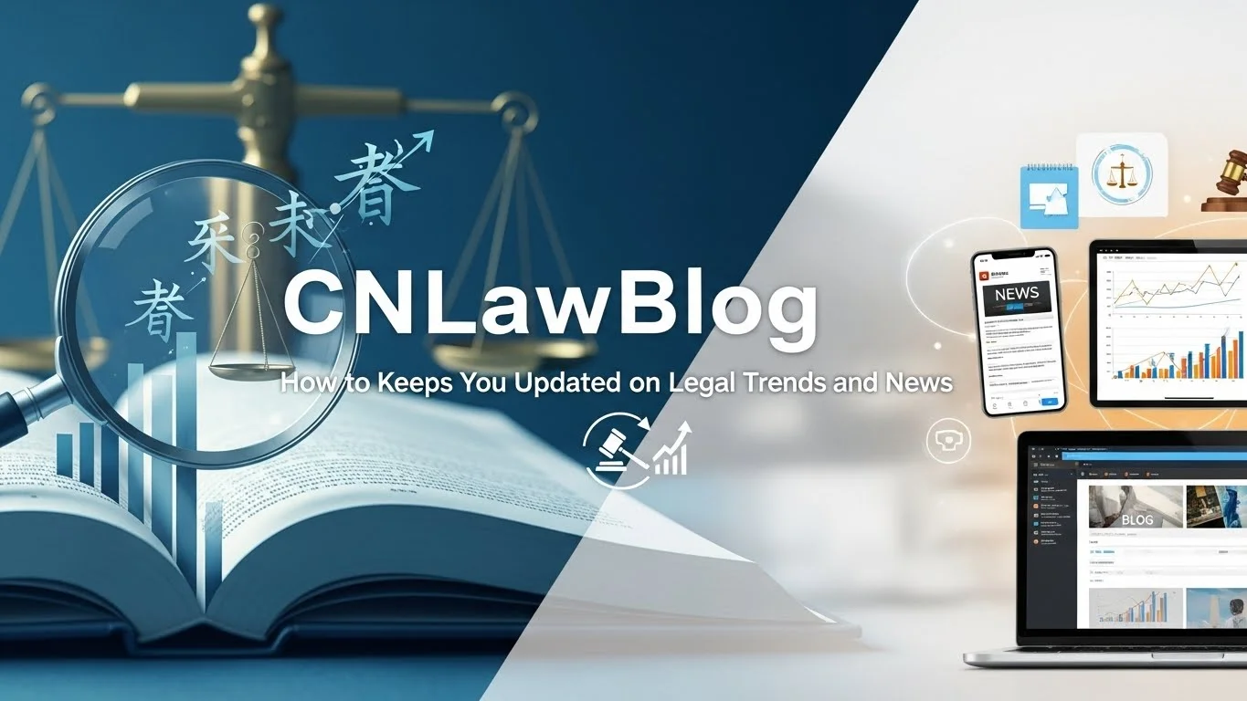 CNLawBlog